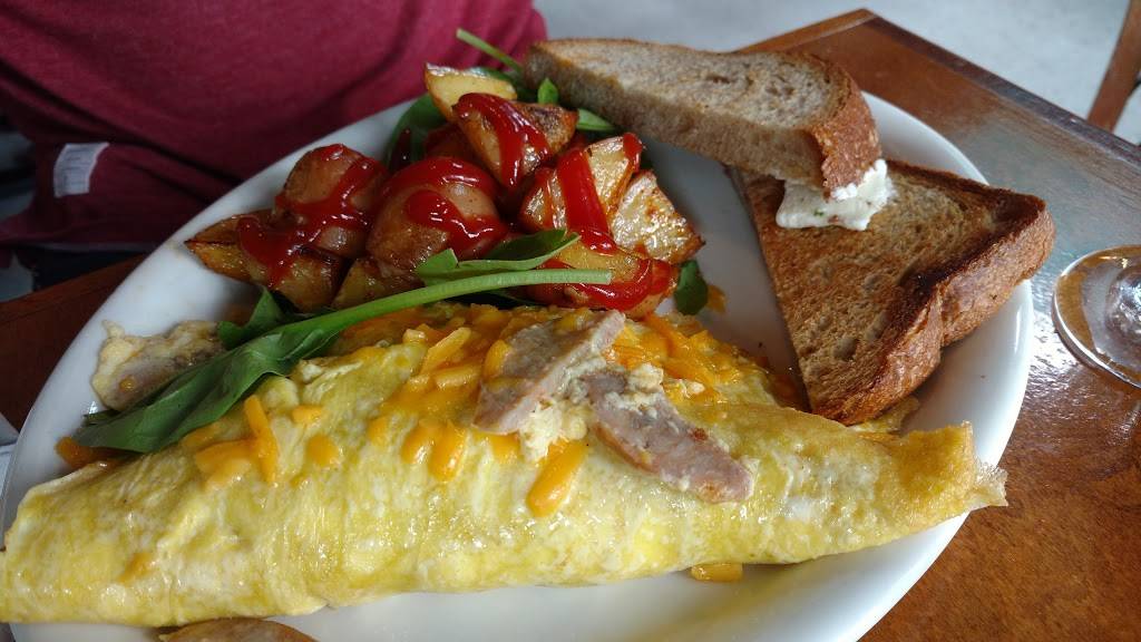 Sea Breeze Cafe | restaurant | 3940 Judah St, San Francisco, CA 94122, USA | 4152426022 OR +1 415-242-6022