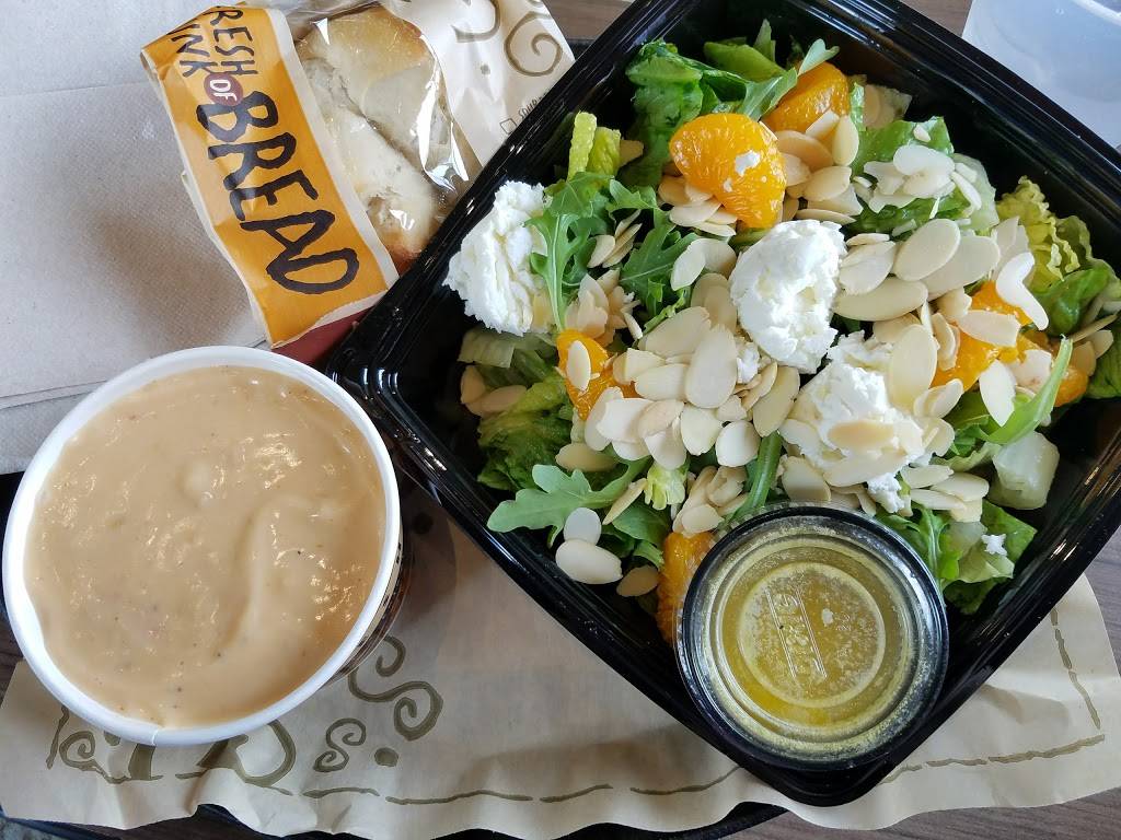Zoup! | restaurant | 8391 Greenway Blvd, Middleton, WI 53562, USA | 6088412566 OR +1 608-841-2566