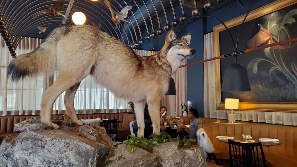 Wren & Wolf | restaurant | 2 N Central Ave Suite 101, Phoenix, AZ 85004, USA | 6025623510 OR +1 602-562-3510