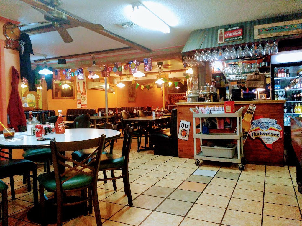 Rancho Cafe | restaurant | 871 E Grant St, Roma, TX 78584, USA | 9568491412 OR +1 956-849-1412