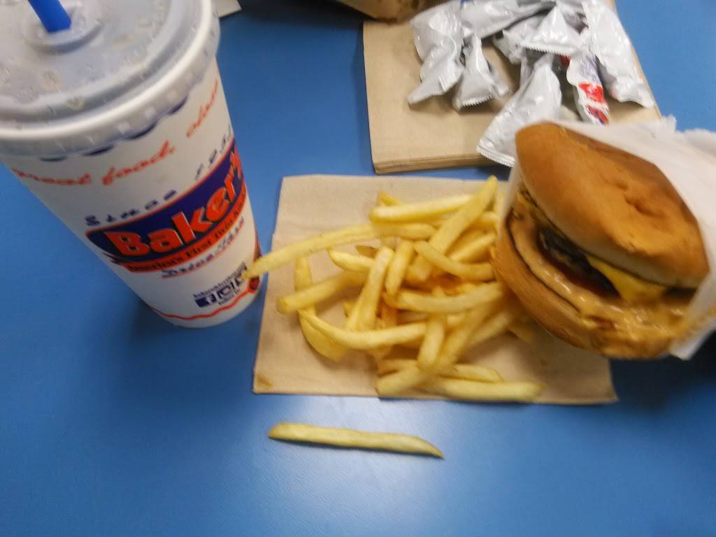 Bakers Drive-Thru | restaurant | 665 W County Line Rd, Calimesa, CA 92320, USA | 9098845233 OR +1 909-884-5233