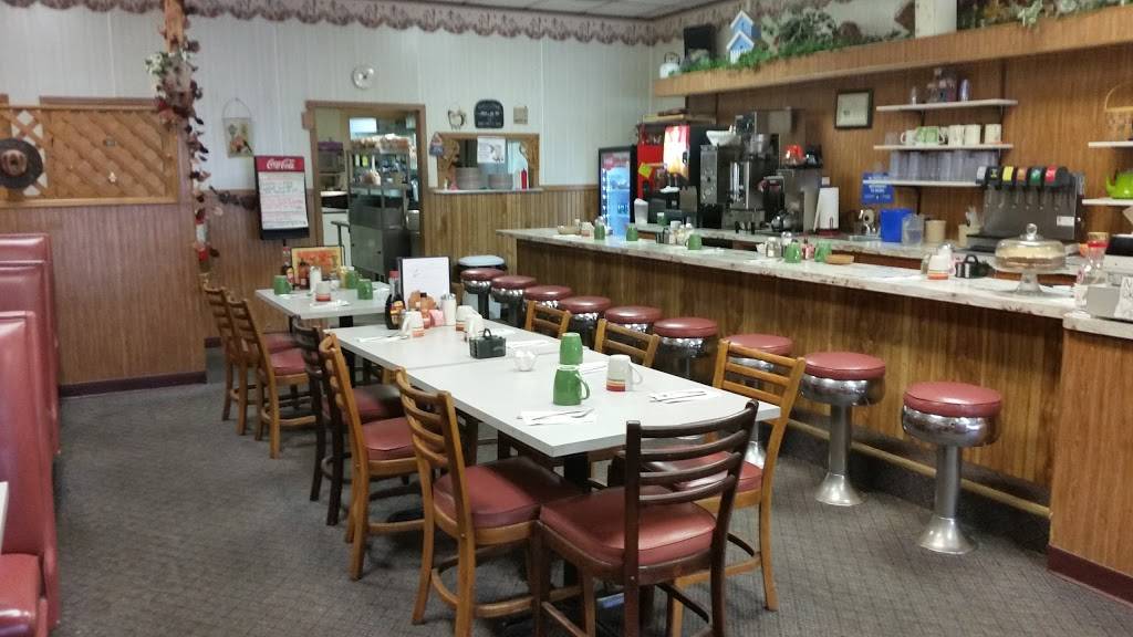 Birdies Cafe | cafe | 111 4th St, Baraboo, WI 53913, USA | 6083565647 OR +1 608-356-5647