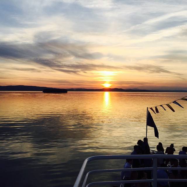 Spirit of Ethan Allen | restaurant | 1 College St, Burlington, VT 05401, USA | 8028628300 OR +1 802-862-8300