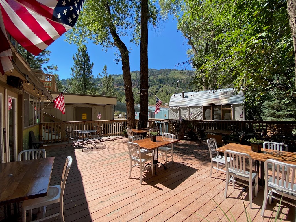 Mountain Top Social | restaurant | 225 Co Rd 23, Ridgway, CO 81432, USA | 9703259856 OR +1 970-325-9856