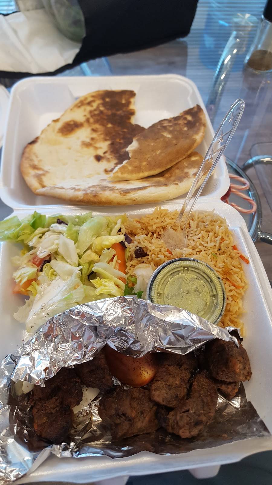 China One | restaurant | 6261 Kenwood Ave, Rosedale, MD 21237, USA | 4108666689 OR +1 410-866-6689