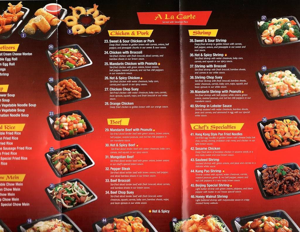 Chinese Express | restaurant | 13331 Palm Dr, Desert Hot Springs, CA 92240, USA | 7606714077 OR +1 760-671-4077