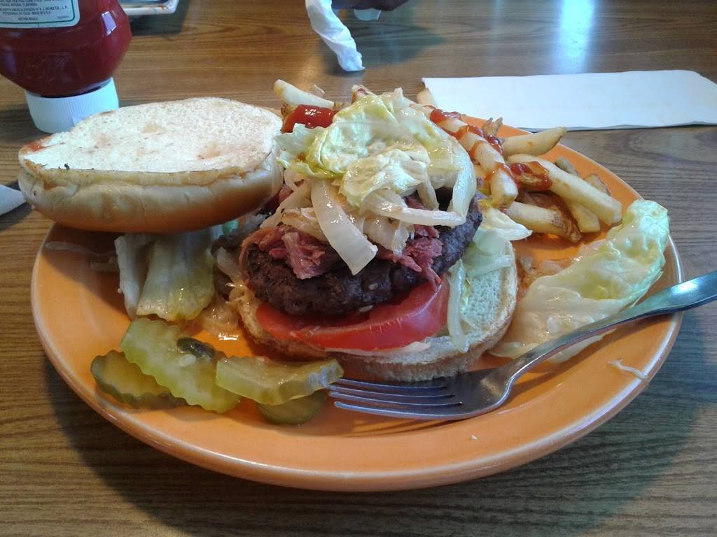 Village Inn | bakery | 31711 Pacific Hwy S, Federal Way, WA 98003, USA | 2539419860 OR +1 253-941-9860