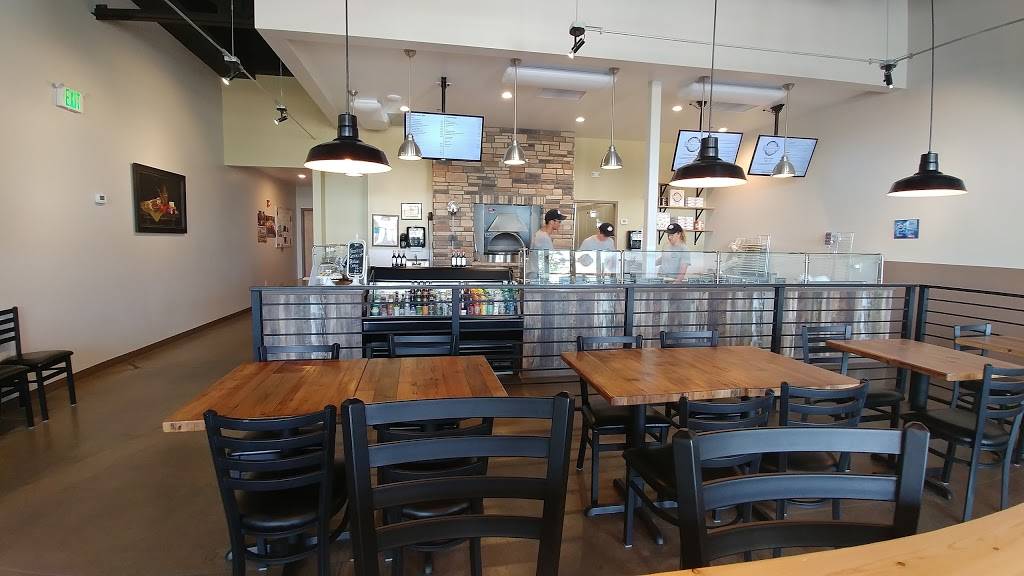 Artisan Pizza Co | restaurant | 12311 Pine Bluffs Way, Parker, CO 80134, USA | 3038400518 OR +1 303-840-0518