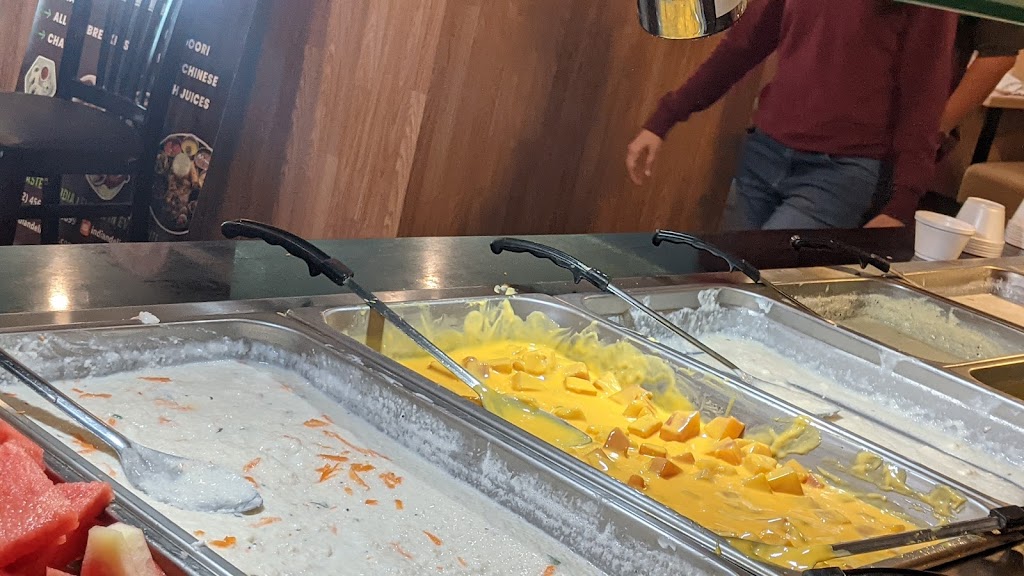 Indian Delights Cedar Park | restaurant | 401 E Whitestone Blvd C-106, Cedar Park, TX 78613, USA | 5124560599 OR +1 512-456-0599