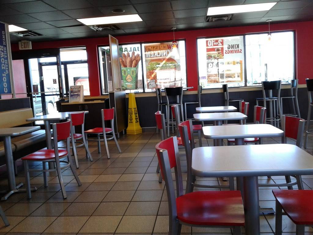 Burger King | restaurant | 1461 N Main St, Suffolk, VA 23434, USA | 7575393126 OR +1 757-539-3126