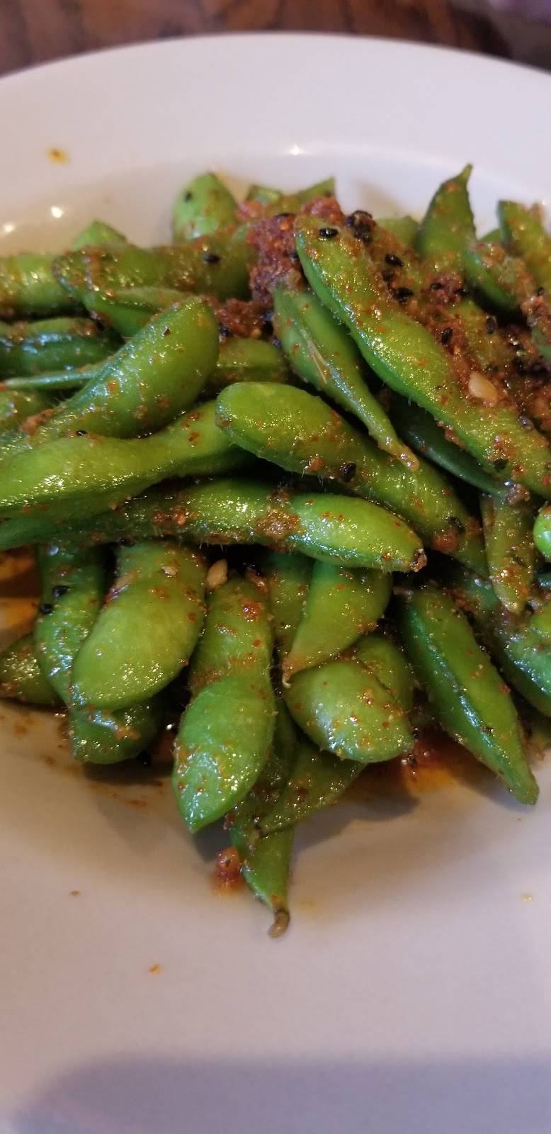 Sake Cafe | restaurant | 273 New Scotland Ave, Albany, NY 12208, USA | 5184596688 OR +1 518-459-6688