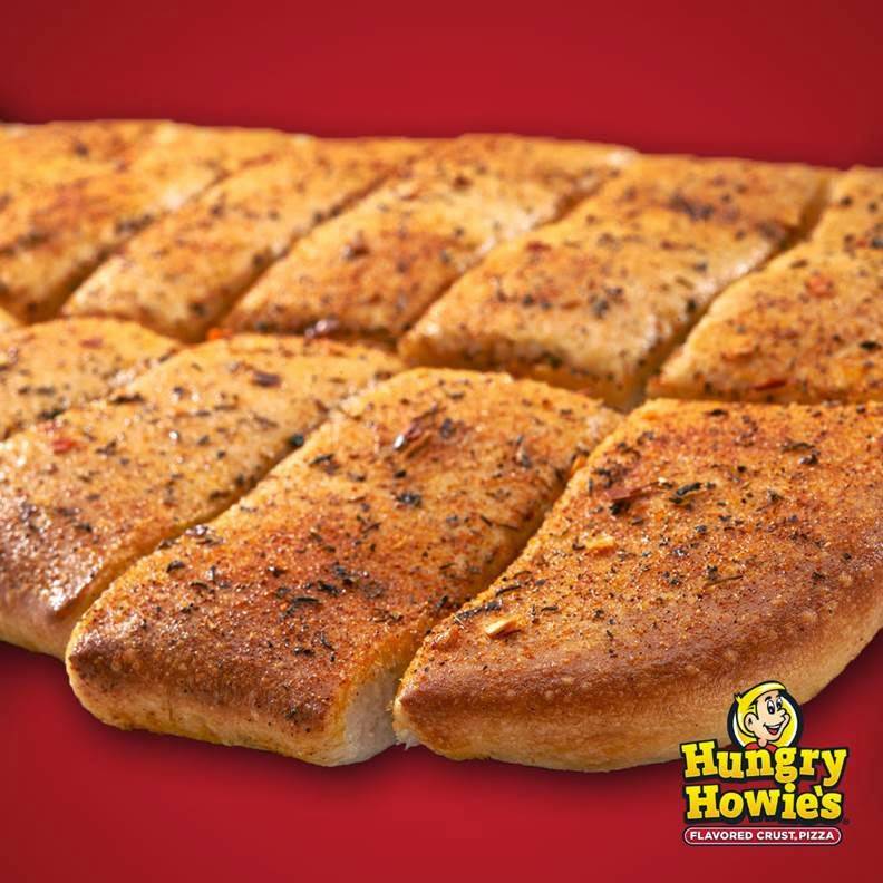 Hungry Howies Pizza | meal delivery | 1929 Baldwin St, Jenison, MI 49428, USA | 6164573333 OR +1 616-457-3333
