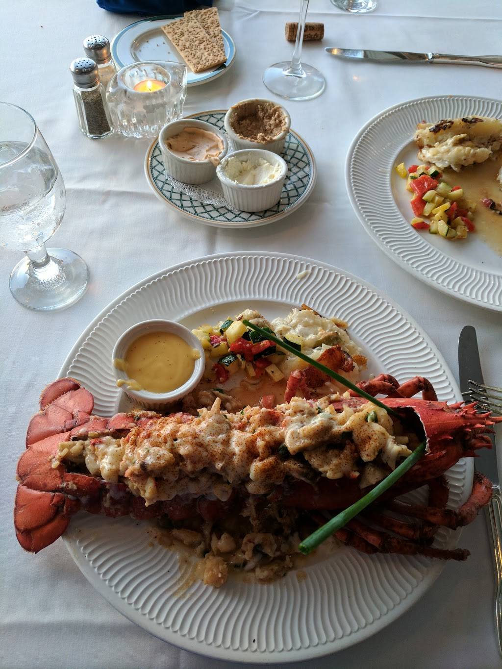 Blue Heron Restaurant | restaurant | 387 Capri Blvd #8613, Naples, FL 34113, USA | 2393946248 OR +1 239-394-6248