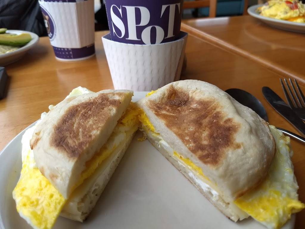 Spot Coffee | cafe | 200 East Ave, Rochester, NY 14604, USA | 5856134600 OR +1 585-613-4600