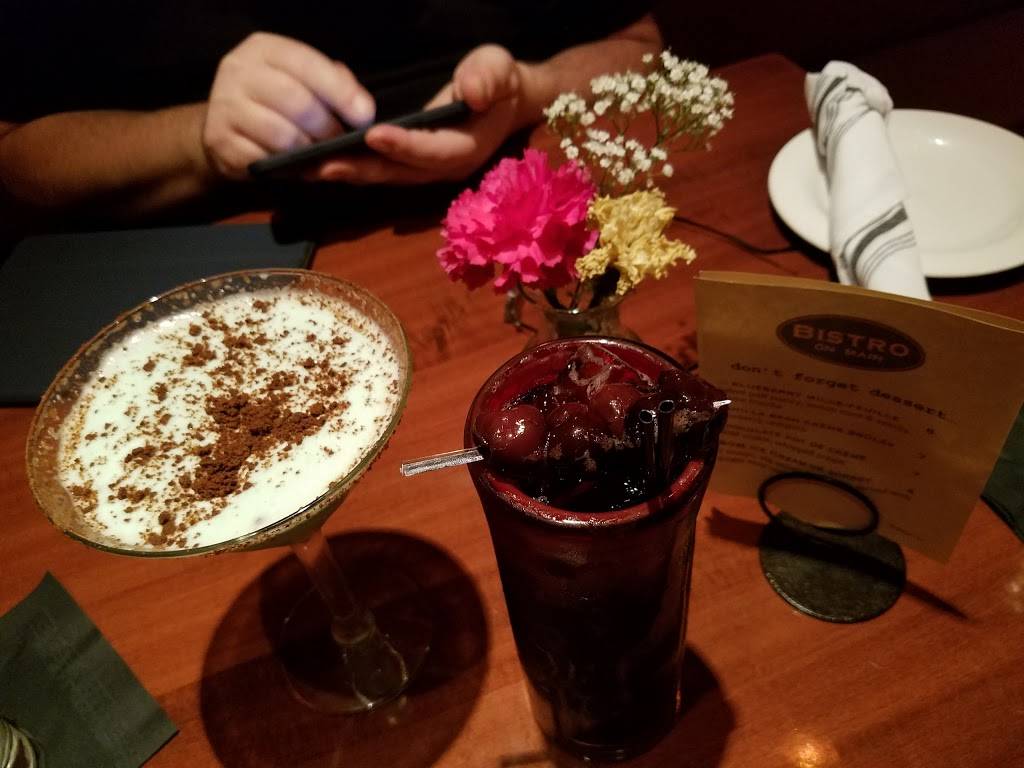 Bistro On Main | restaurant | 1313 W Main St, Kent, OH 44240, USA | 3306739900 OR +1 330-673-9900