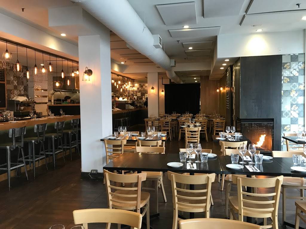 Restaurant État-Major | restaurant | 4005 Rue Ontario E, Montréal, QC H1W 1S7, Canada | 5149058288 OR +1 514-905-8288