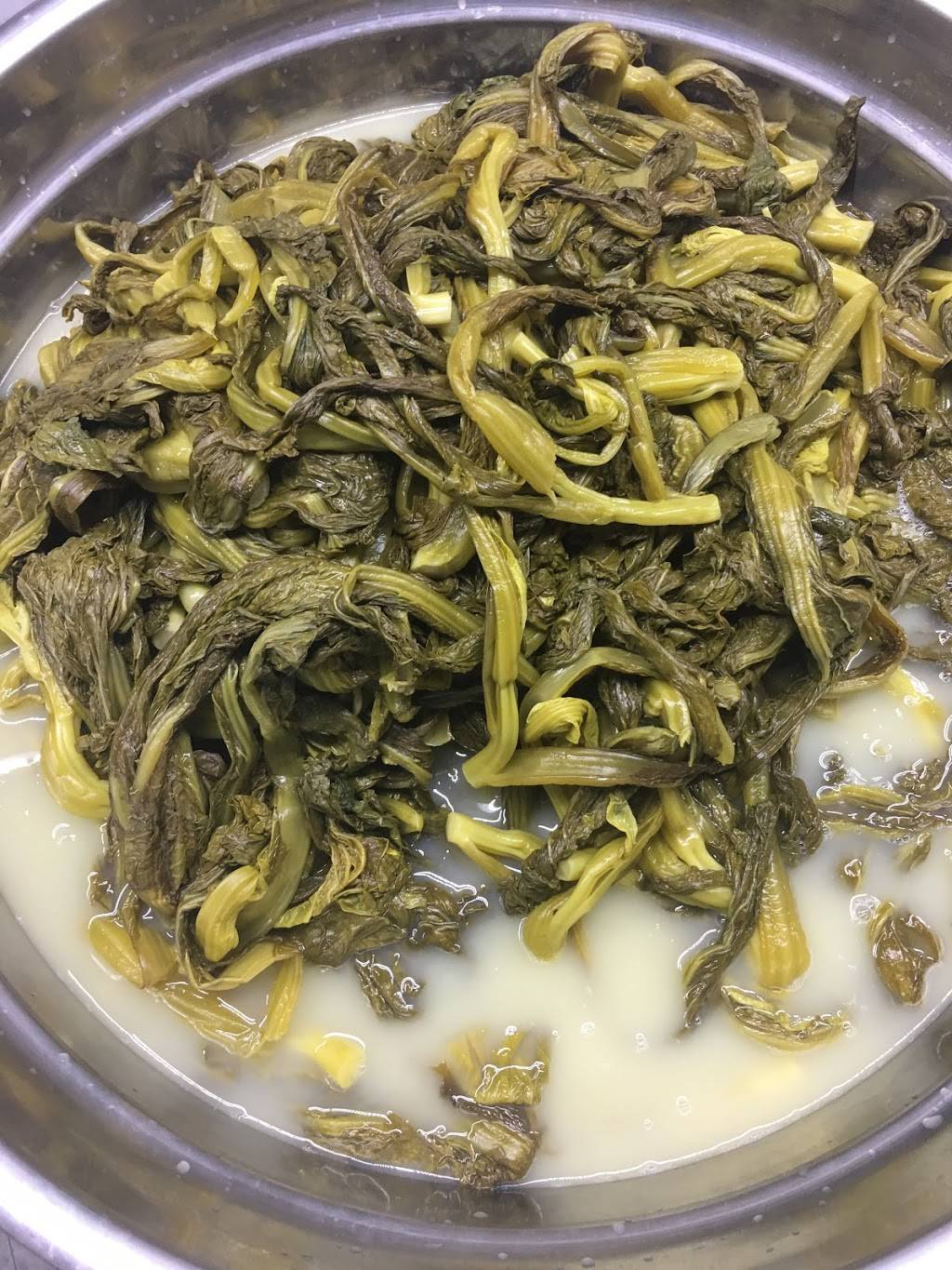 Flower Brook Mifen House | restaurant | 44-35 Kissena Blvd, Flushing, NY 11355, USA | 5163454145 OR +1 516-345-4145