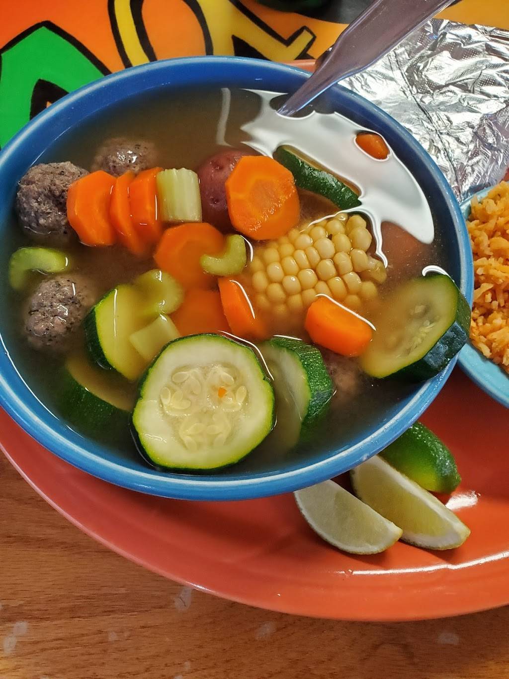 Chachis | restaurant | 505 Joe Gutierrez St, Las Cruces, NM 88007, USA | 5756523071 OR +1 575-652-3071