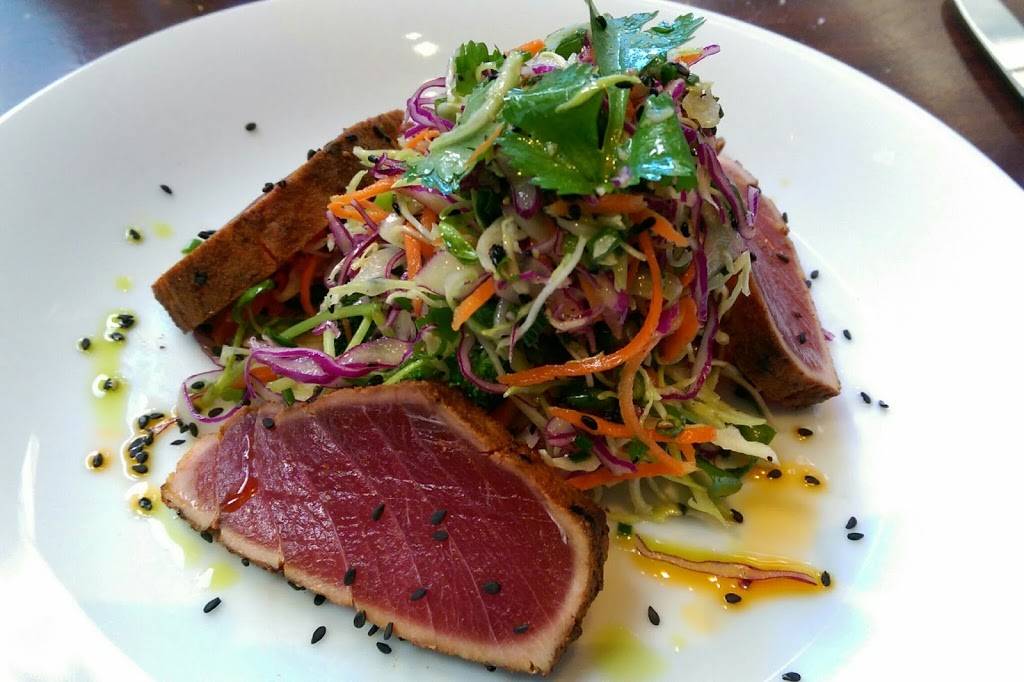 The Whisper Restaurant and Lounge | restaurant | 189 The Grove Dr F90b, Los Angeles, CA 90036, USA | 3239310202 OR +1 323-931-0202