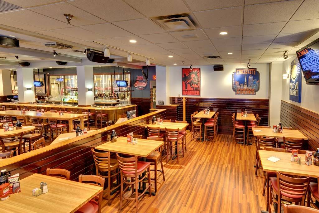 Rock Bottom Restaurant & Brewery | restaurant | 10 W Washington St, Indianapolis, IN 46204, USA | 3176818180 OR +1 317-681-8180
