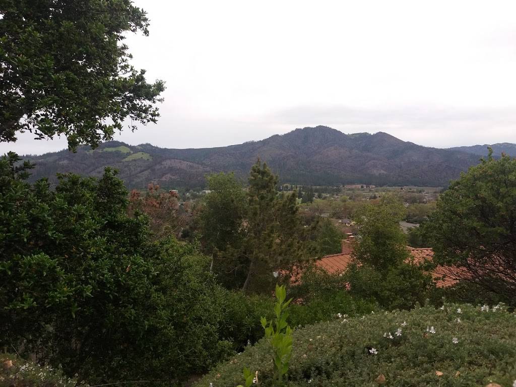 Oakmont Golf Club | restaurant | 7025 Oakmont Dr, Santa Rosa, CA 95409, USA | 7075390415 OR +1 707-539-0415