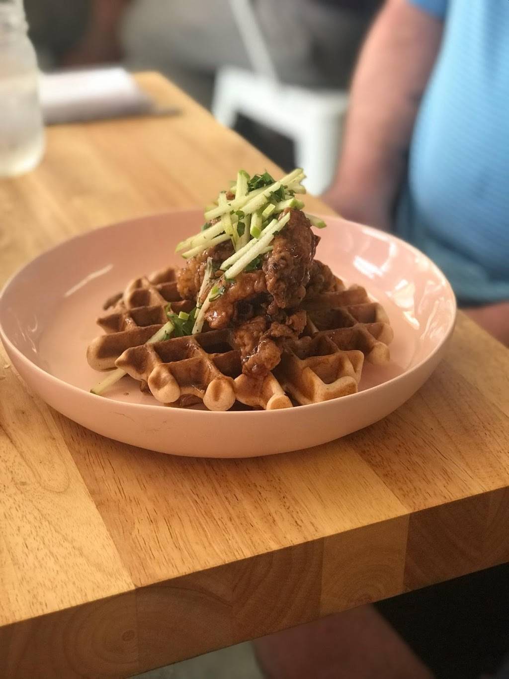 Simpl | restaurant | 1120 Sevier Ave, Knoxville, TN 37920, USA | 8654741405 OR +1 865-474-1405