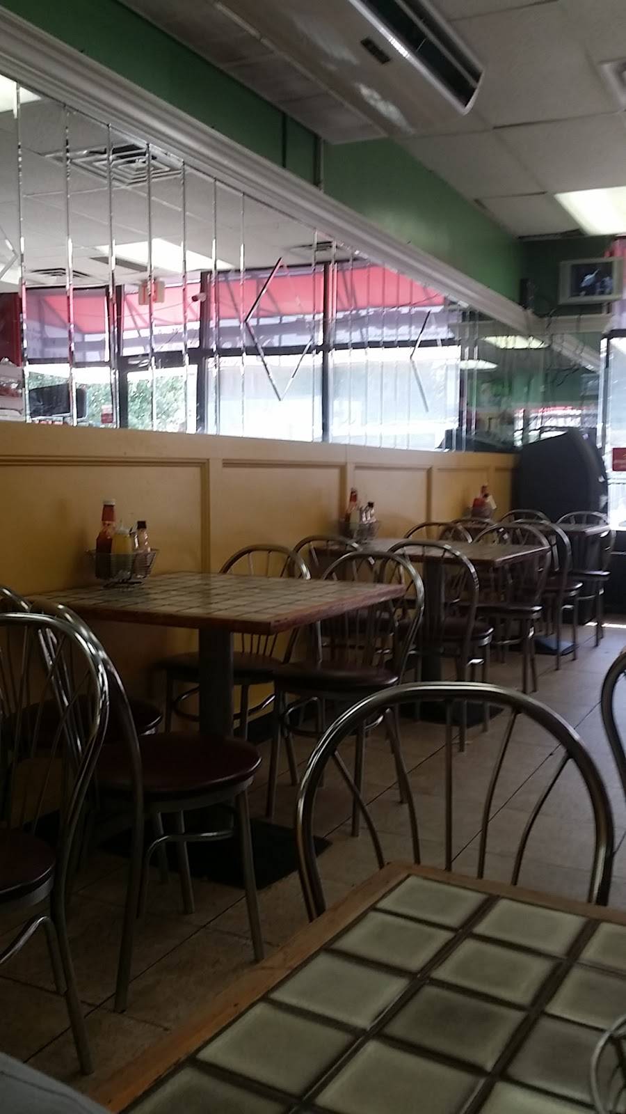 La Tambora Restaurant | restaurant | 205 Broadway # 5, Lawrence, MA 01840, USA | 9786898553 OR +1 978-689-8553