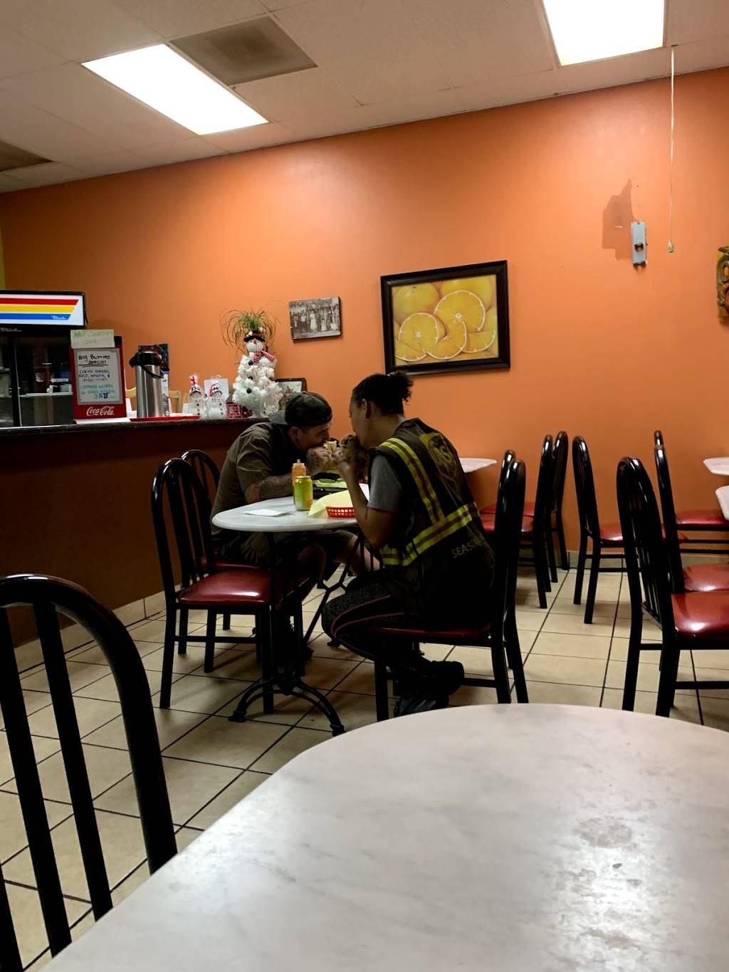 La Loma Bonita | restaurant | 4115 Home Ave, San Diego, CA 92105, USA | 6195278810 OR +1 619-527-8810