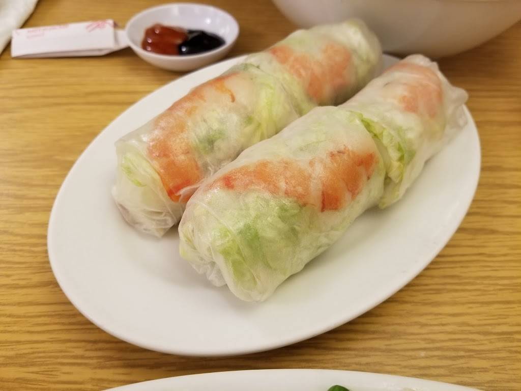 Pho Lynn Restaurant | restaurant | 1865 W San Carlos St, San Jose, CA 95128, USA | 4082952540 OR +1 408-295-2540