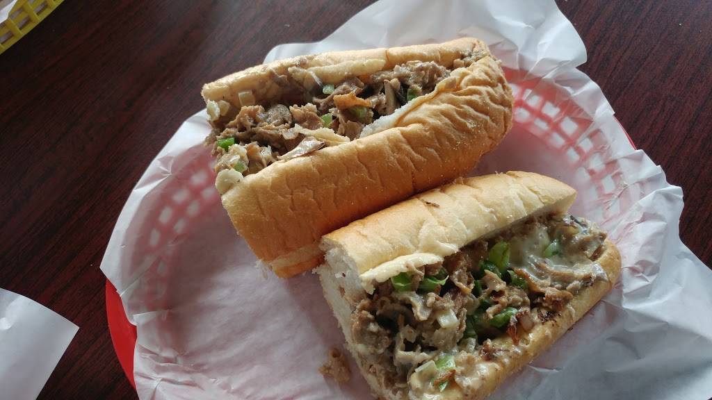 South Philly Cheese Steaks | restaurant | 220 Pavilions Pl, Brighton, CO 80601, USA | 3035580905 OR +1 303-558-0905