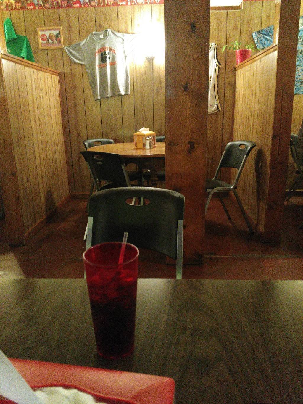 Jonesboro Pizza Parlor | restaurant | 416 E Jackson Blvd #5, Jonesborough, TN 37659, USA | 4237538862 OR +1 423-753-8862