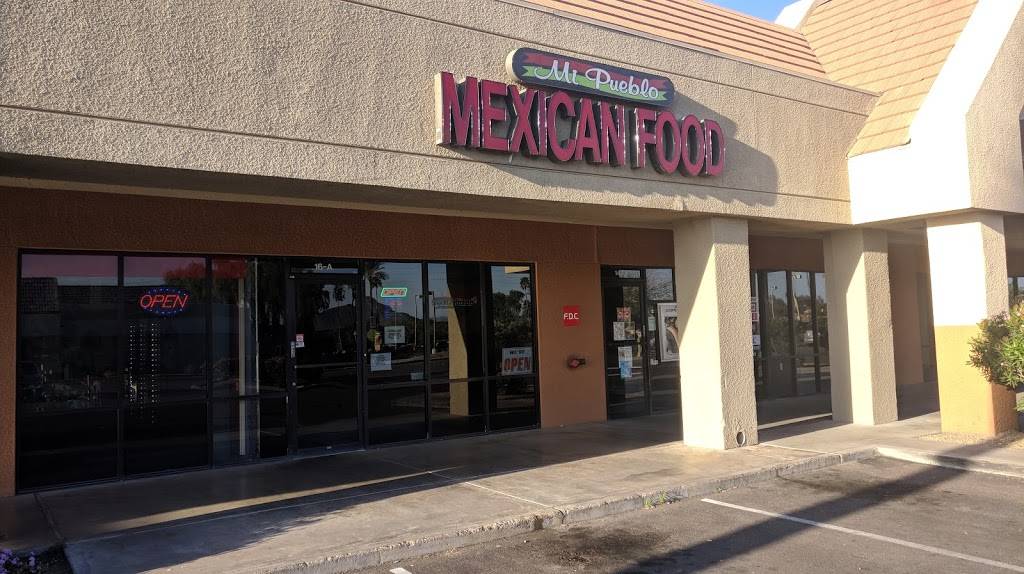Mi Pueblo Mexican Food | restaurant | 710 E Union Hills Dr, Phoenix, AZ 85024, USA | 6235871920 OR +1 623-587-1920