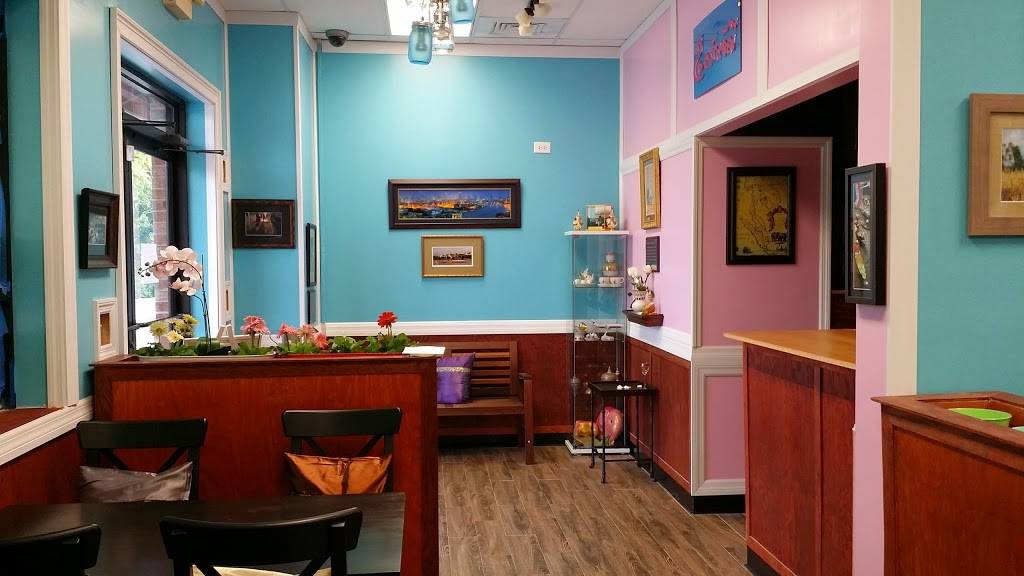 Thai Kitchen by Saowanee | restaurant | 1781 Dunlawton Ave #3, Port Orange, FL 32127, USA | 3863339792 OR +1 386-333-9792