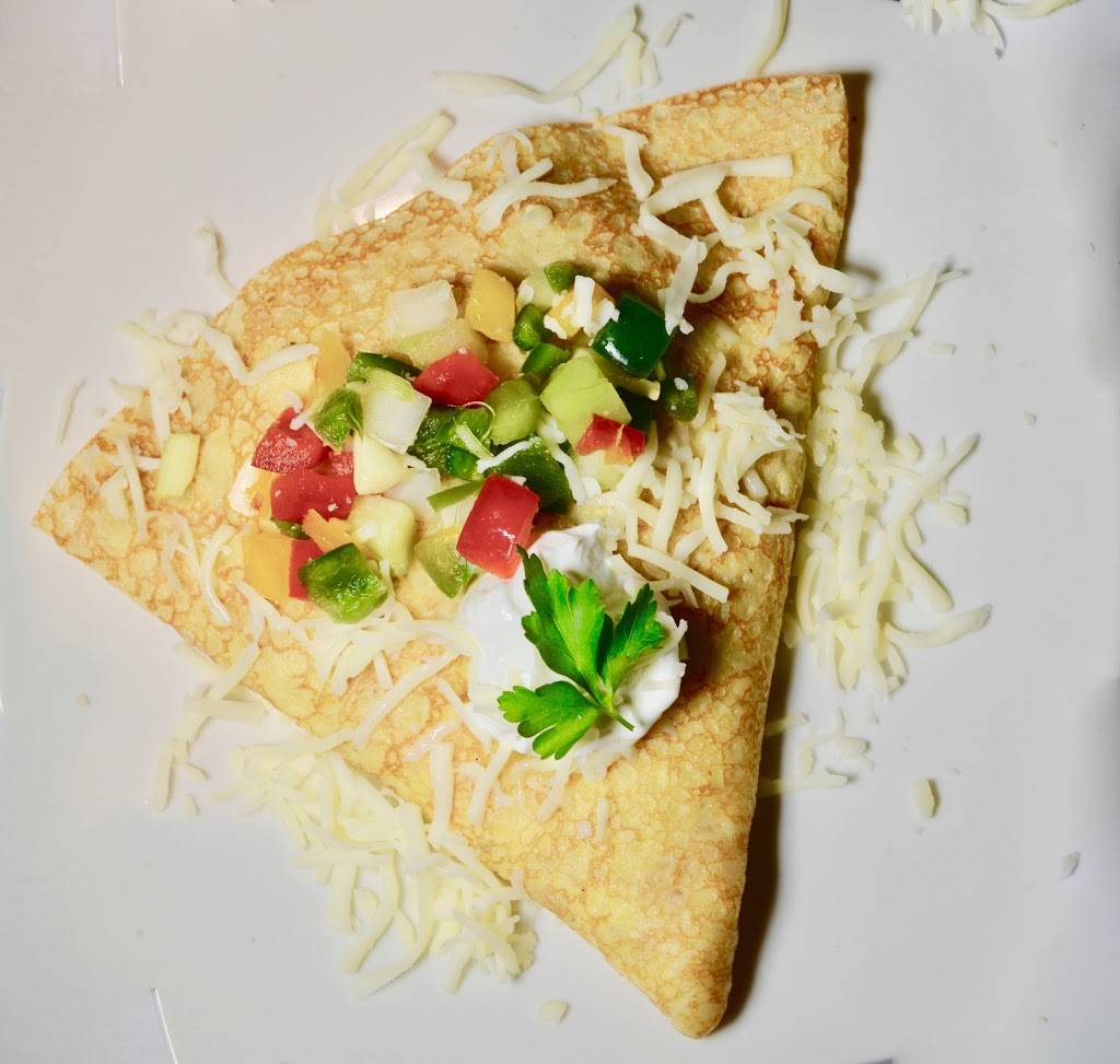 Fay’s Crepes | restaurant | 1500 Polaris Pkwy, Columbus, OH 43240, USA | 6149062815 OR +1 614-906-2815