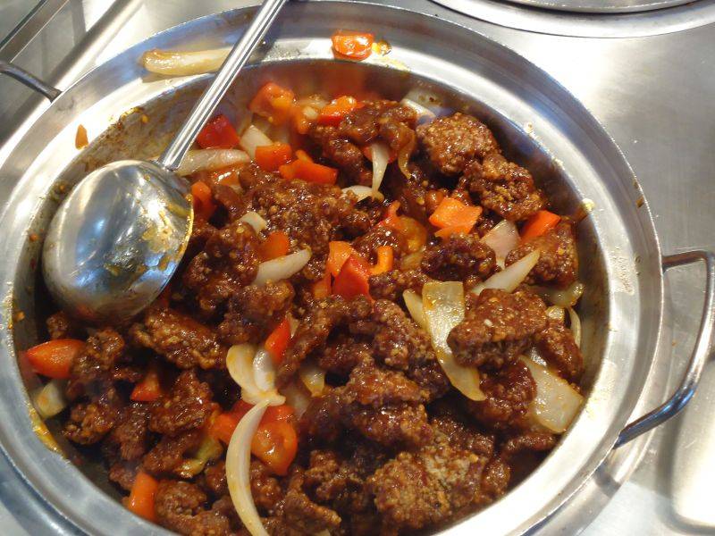 Panda Express | restaurant | 4450 Bonita Rd, Bonita, CA 91902, USA | 6192678018 OR +1 619-267-8018