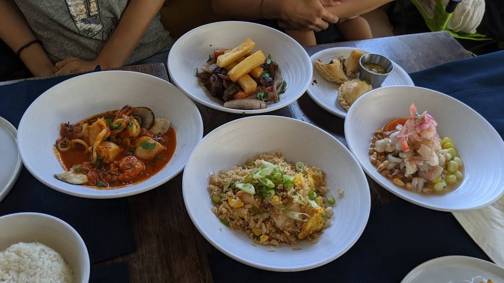 Costa Peruvian | restaurant | 650 Anton Blvd, Costa Mesa, CA 92626, USA | 7148523299 OR +1 714-852-3299