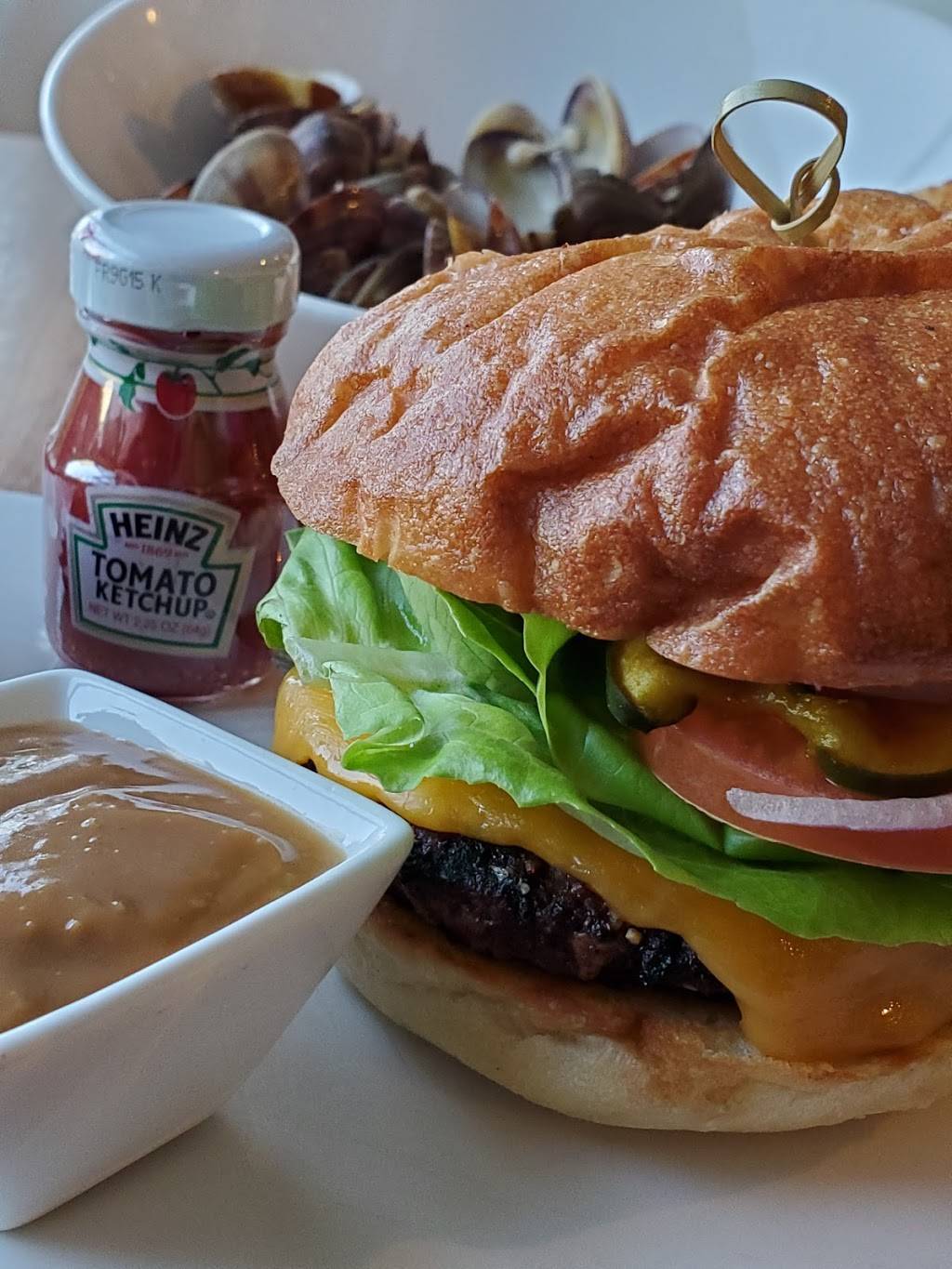 Bite | restaurant | 1320 Broadway, Tacoma, WA 98402, USA | 2535914151 OR +1 253-591-4151