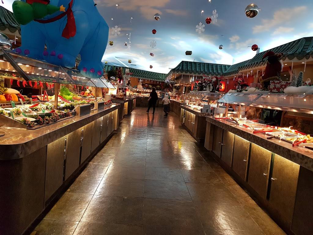 Mandarin Restaurant | meal takeaway | 4220 King St E, Kitchener, ON N2P 2G5, Canada | 5196535000 OR +1 519-653-5000