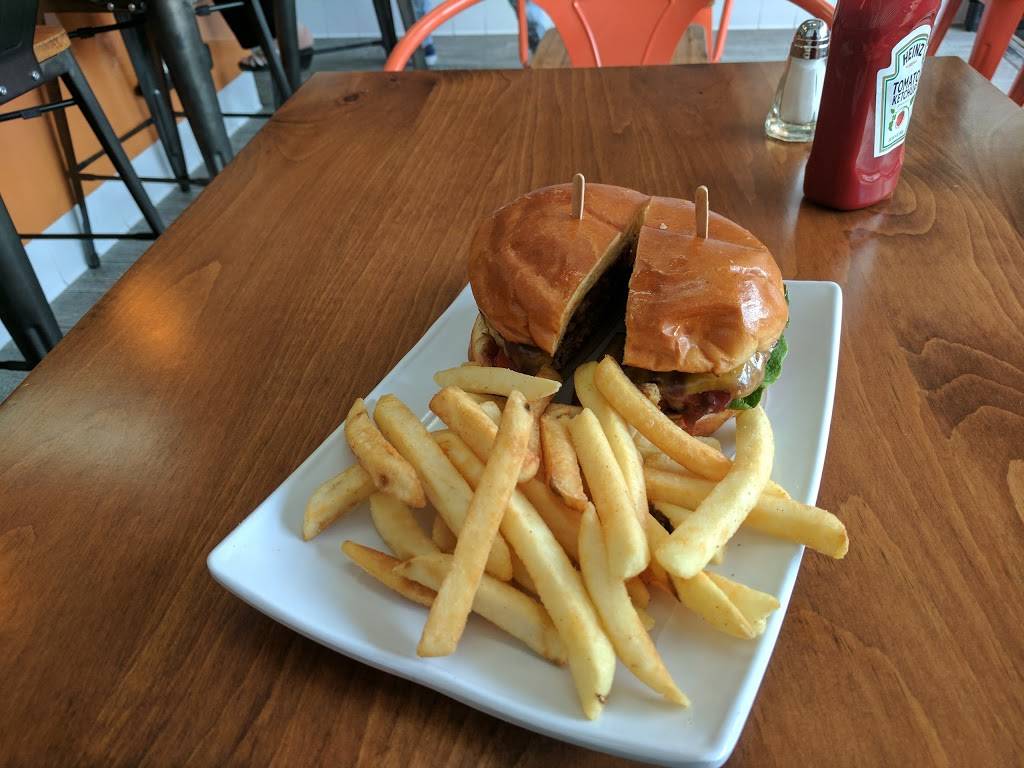 Stacked Eatery | restaurant | 15826 Ventura Blvd #110, Encino, CA 91436, USA | 8188551502 OR +1 818-855-1502