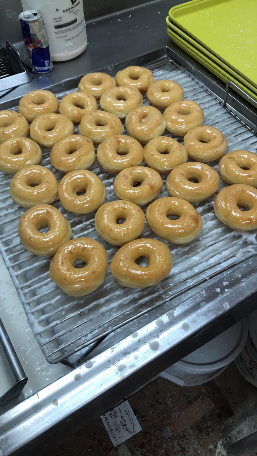 Texas Donuts | bakery | 4226 Old Jacksboro Hwy, Wichita Falls, TX 76302, USA | 9407616005 OR +1 940-761-6005