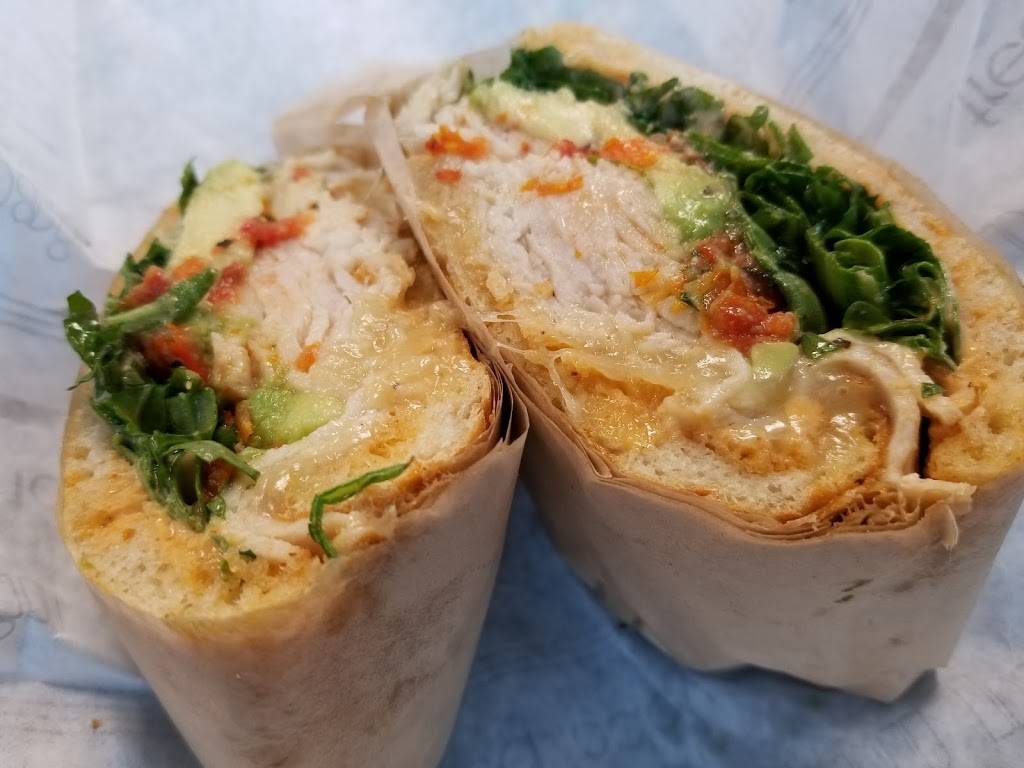 Au Bon Pain | cafe | 1 Laguardia Airport, Flushing, NY 11371, USA | 7186392516 OR +1 718-639-2516