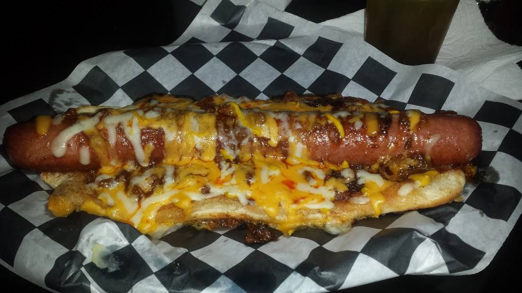 Alamo Bar & Grill | restaurant | 7846 Fallbrook Dr, Houston, TX 77086, USA | 2815377647 OR +1 281-537-7647