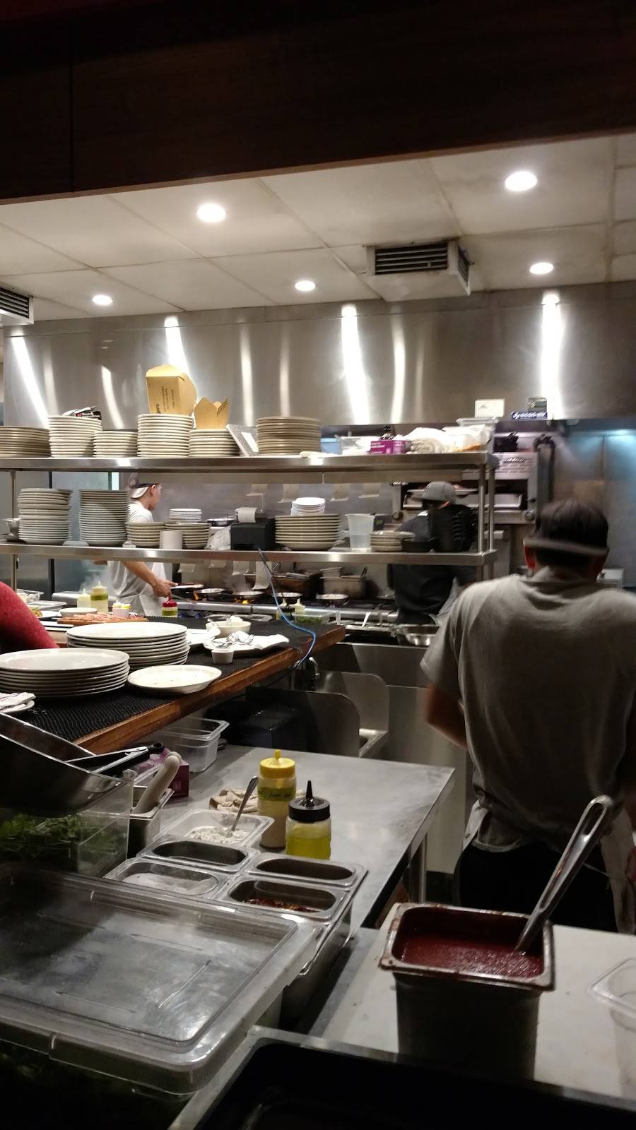 AllAcqua | restaurant | 3280 Glendale Blvd, Los Angeles, CA 90039, USA | 3236633280 OR +1 323-663-3280