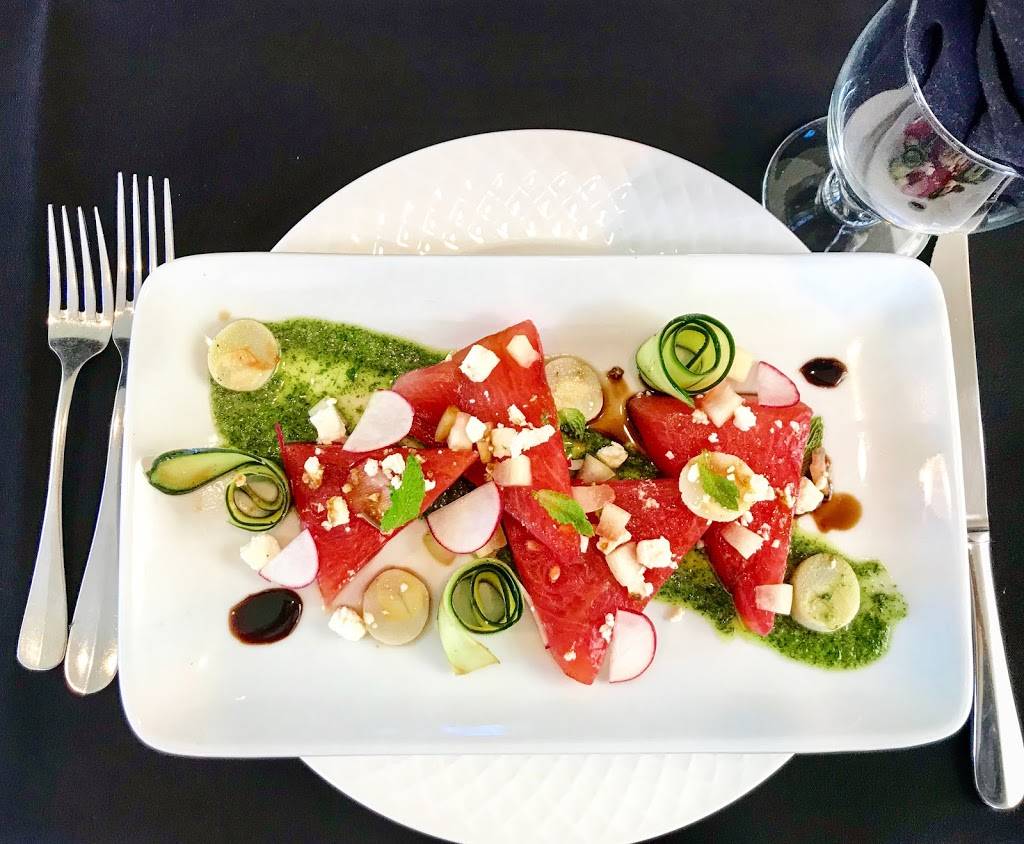 STARR Restaurant at River Run | restaurant | 11605 Masters Ln, Berlin, MD 21811, USA | 4106416500 OR +1 410-641-6500