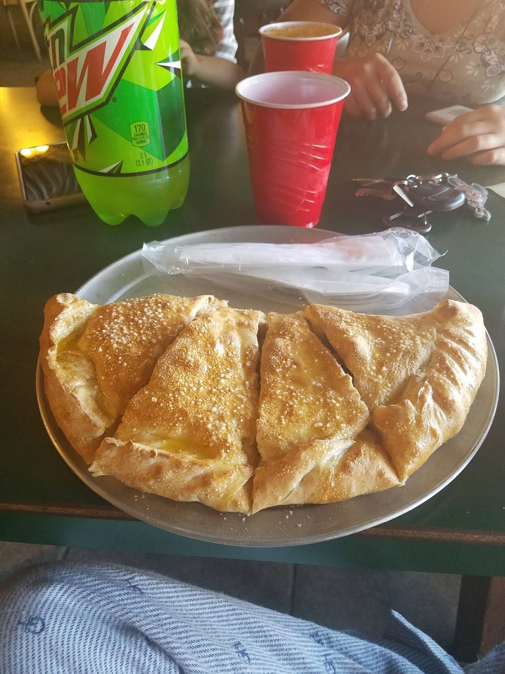 All Star Pizzeria | meal delivery | 1736, 1736, 729 Dale St, Fountain, CO 80817, USA | 7194341978 OR +1 719-434-1978