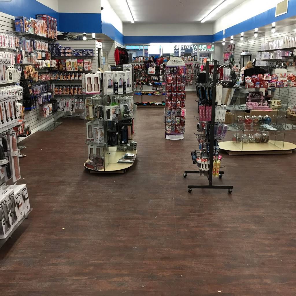 Cupid Boutique Sex Toys Shop Woodstock | restaurant | 368 Dundas St, Woodstock, ON N4S 1B7, Canada | 5195377544 OR +1 519-537-7544