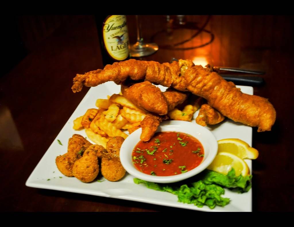 Rosecliff Tavern | restaurant | 4040 Monroeville Blvd, Monroeville, PA 15146, USA | 4123724112 OR +1 412-372-4112