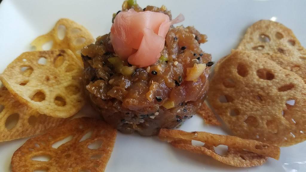 Noble Kitchen & Cocktails | restaurant | 3112 Lawson Blvd, Oceanside, NY 11572, USA | 5166009500 OR +1 516-600-9500