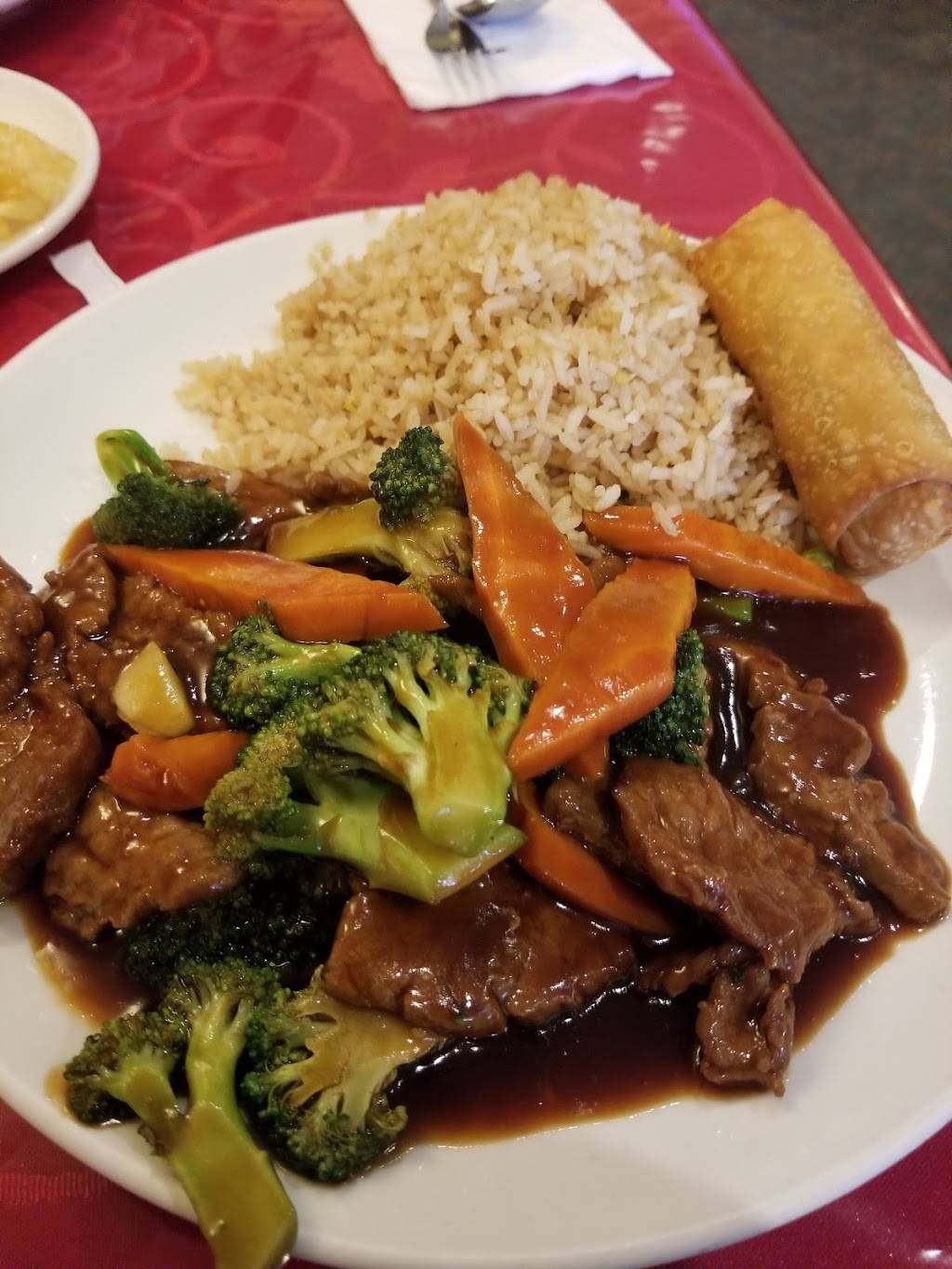 Full House Chinese Restaurant | restaurant | 2860 Thousand Oaks, San Antonio, TX 78232, USA | 2104956568 OR +1 210-495-6568