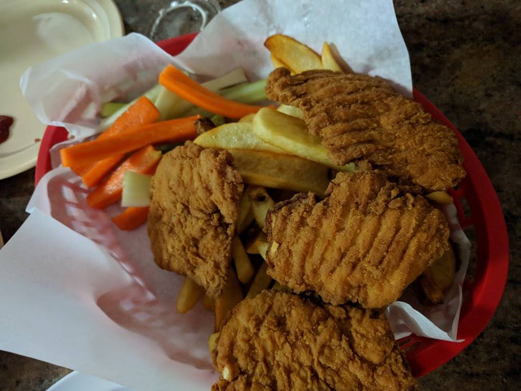 Riccos Pizza | restaurant | 2145 Sutro St #11, Reno, NV 89512, USA | 7753226016 OR +1 775-322-6016